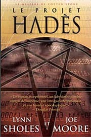 Tapa de Le Projet Hadès