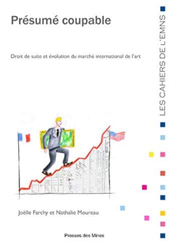 Tapa de Présumé coupable