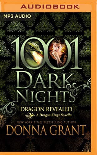 Tapa de Dragon Revealed