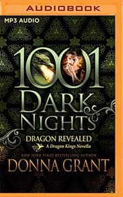 Tapa de Dragon Revealed