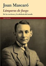 Tapa de Lámparas de fuego