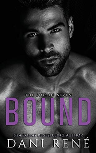 Tapa de Bound