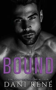 Tapa de Bound
