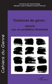 Tapa de Violences de genre : retours sur un problème féministe