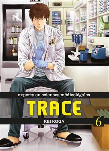 Tapa de Trace T06