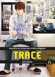 Tapa de Trace T06