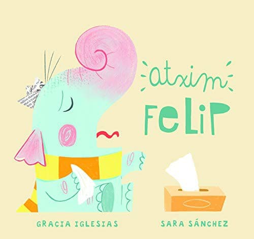 Tapa de Atxim Felip