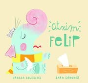 Tapa de Atxim Felip