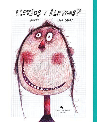 Tapa de Lletjos i lletges?