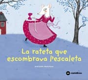 Tapa de La rateta que escombrava l'escaleta
