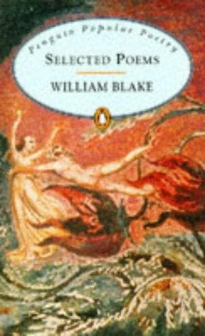 Tapa de Selected Poems (Penguin Popular Classics)