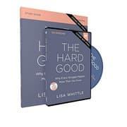 Tapa de The Hard Good Study Guide with DVD