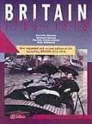 Tapa de Britain 1783-1918