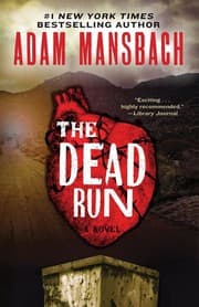 Tapa de Dead Run