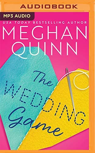 Tapa de The Wedding Game