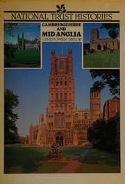 Tapa de Cambridgeshire and Mid Anglia