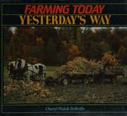 Tapa de Farming today yesterday's way