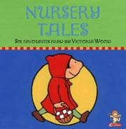 Tapa de Nursery Tales