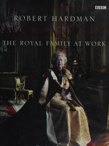 Tapa de Monarchy