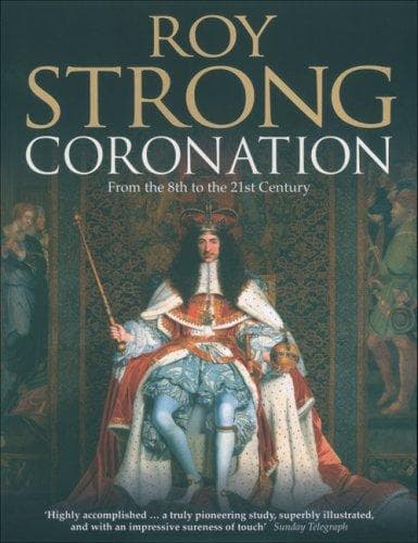 Tapa de Coronation