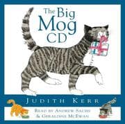 Tapa de The Big Mog CD