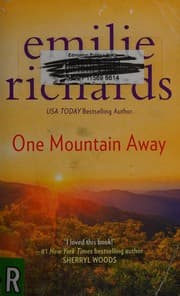 Tapa de One Mountain Away