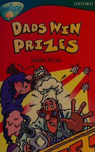 Tapa de Dads win prizes