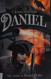 Tapa de Daniel