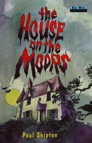 Tapa de The House on the Moors