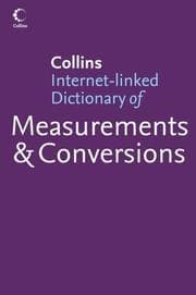 Tapa de Units Conversions