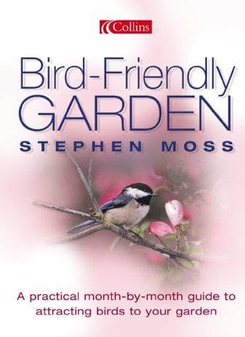 Tapa de Attracting Birds to Your Garden