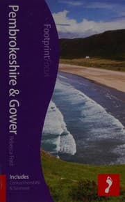 Tapa de Pembroke & Gower