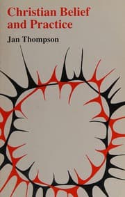 Tapa de Christian Belief and Practice (The "Belief & Practice" Series)