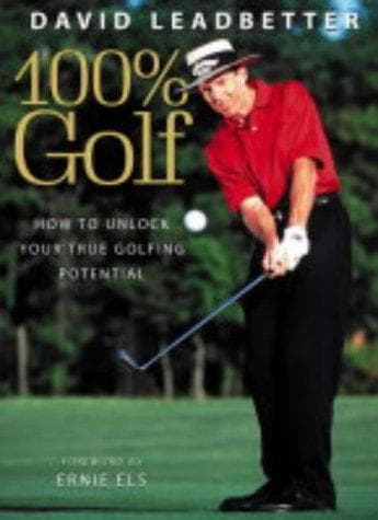 Tapa de 100% golf
