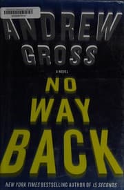Tapa de No way back