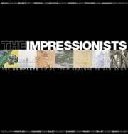 Tapa de The Impressionists