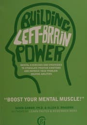 Tapa de Building left-brain power