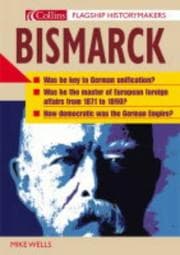 Tapa de Bismarck (Flagship Historymakers)