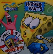 Tapa de Ripped pants