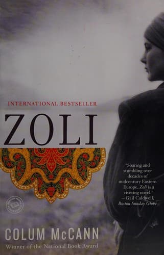 Tapa de Zoli