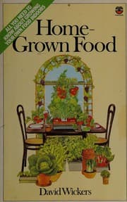 Tapa de Home-grown food