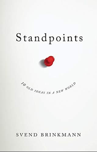 Tapa de Standpoints