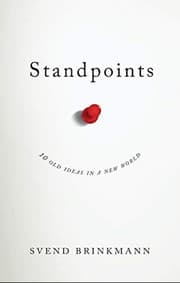 Tapa de Standpoints