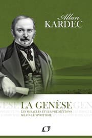 Tapa de La Genèse