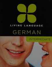 Tapa de Intermediate German