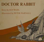 Tapa de Doctor Rabbit