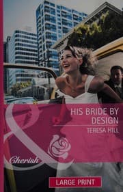 Tapa de His Bride by Design