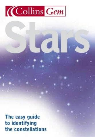 Tapa de Stars (Collins Gem)