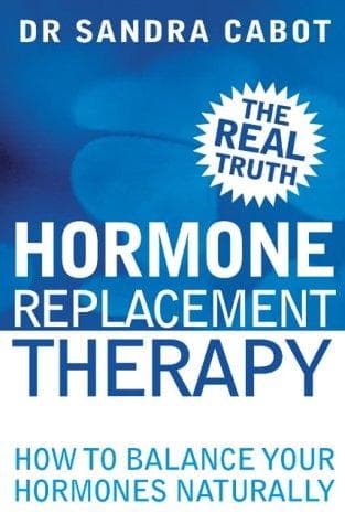 Tapa de Hormone Replacement Therapy