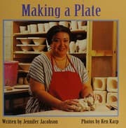 Tapa de Making a Plate